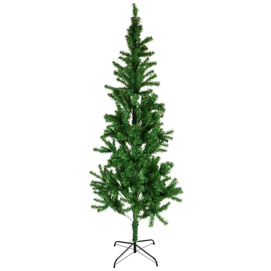 Árbol de Navidad Verde GR11358-240