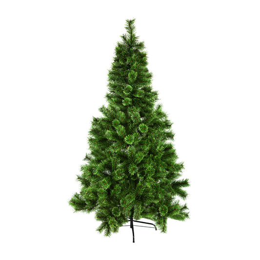 Árbol de Navidad Verde GR11353-180