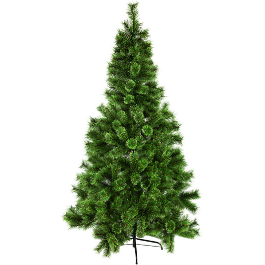 Árbol de Navidad Verde GR11353-240