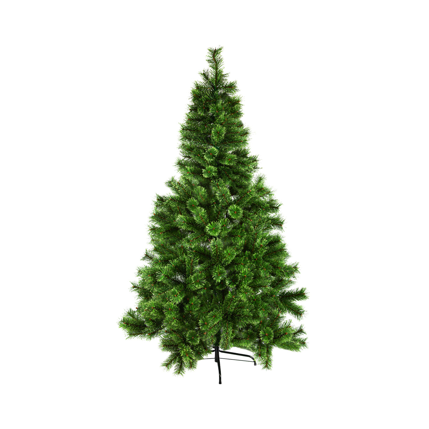 Árbol de Navidad Verde GR11353-150