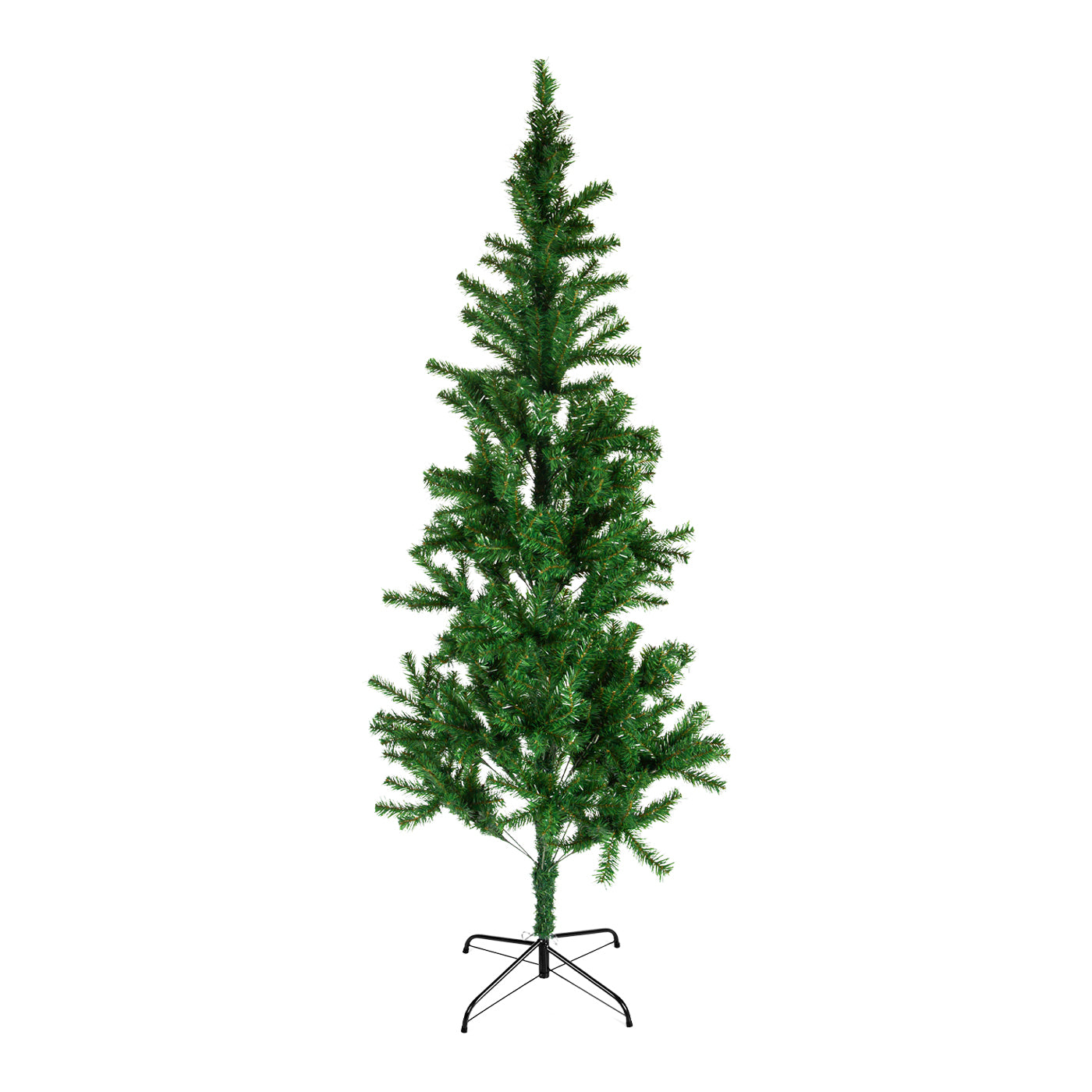 Árbol de Navidad Verde GR11358-210
