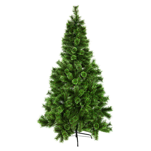 Árbol de Navidad Verde GR11353-210