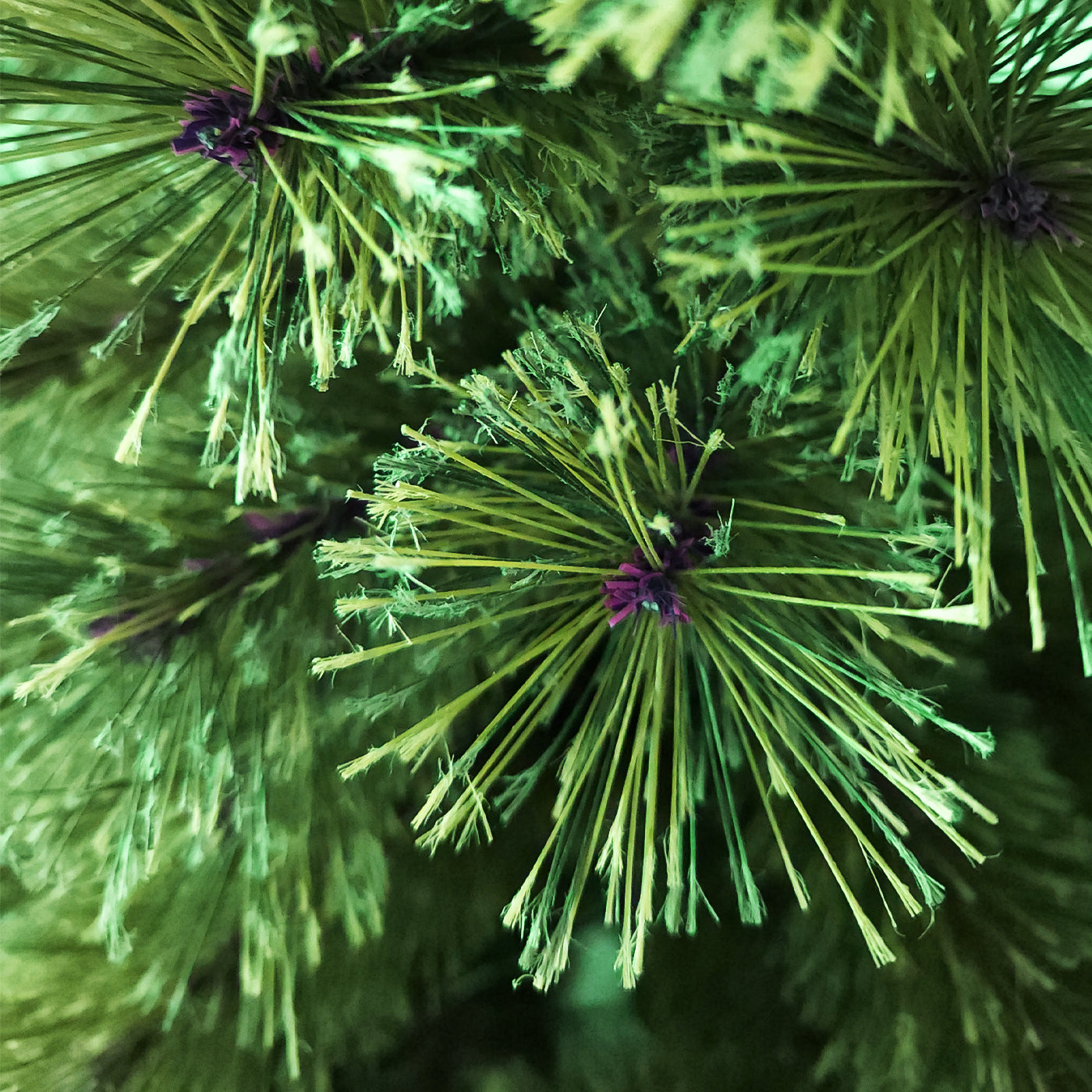 Árbol de Navidad Verde GR11353-240