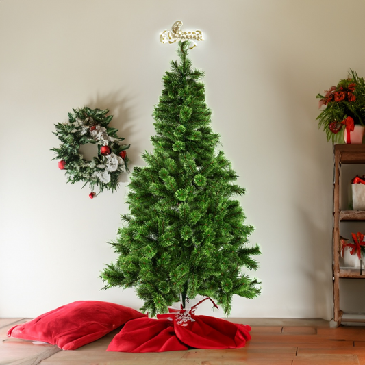 Árbol de Navidad Verde GR11353-150