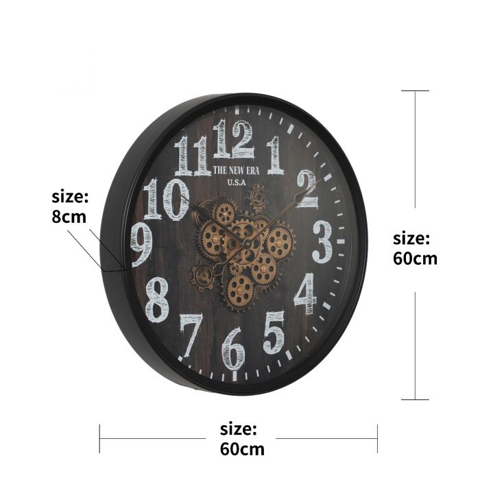 Reloj Tiempo Ilustre GR11365